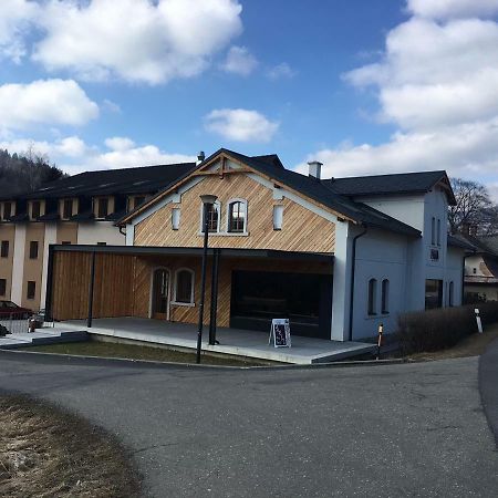 Apartman Pod Medvedi Horou Loučná nad Desnou Bagian luar foto