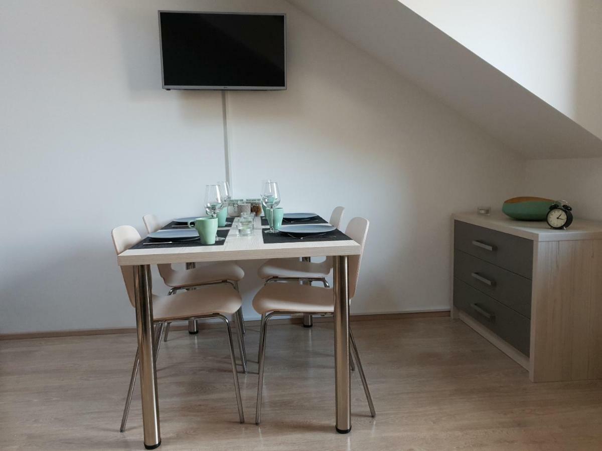 Apartman Pod Medvedi Horou Loučná nad Desnou Bagian luar foto
