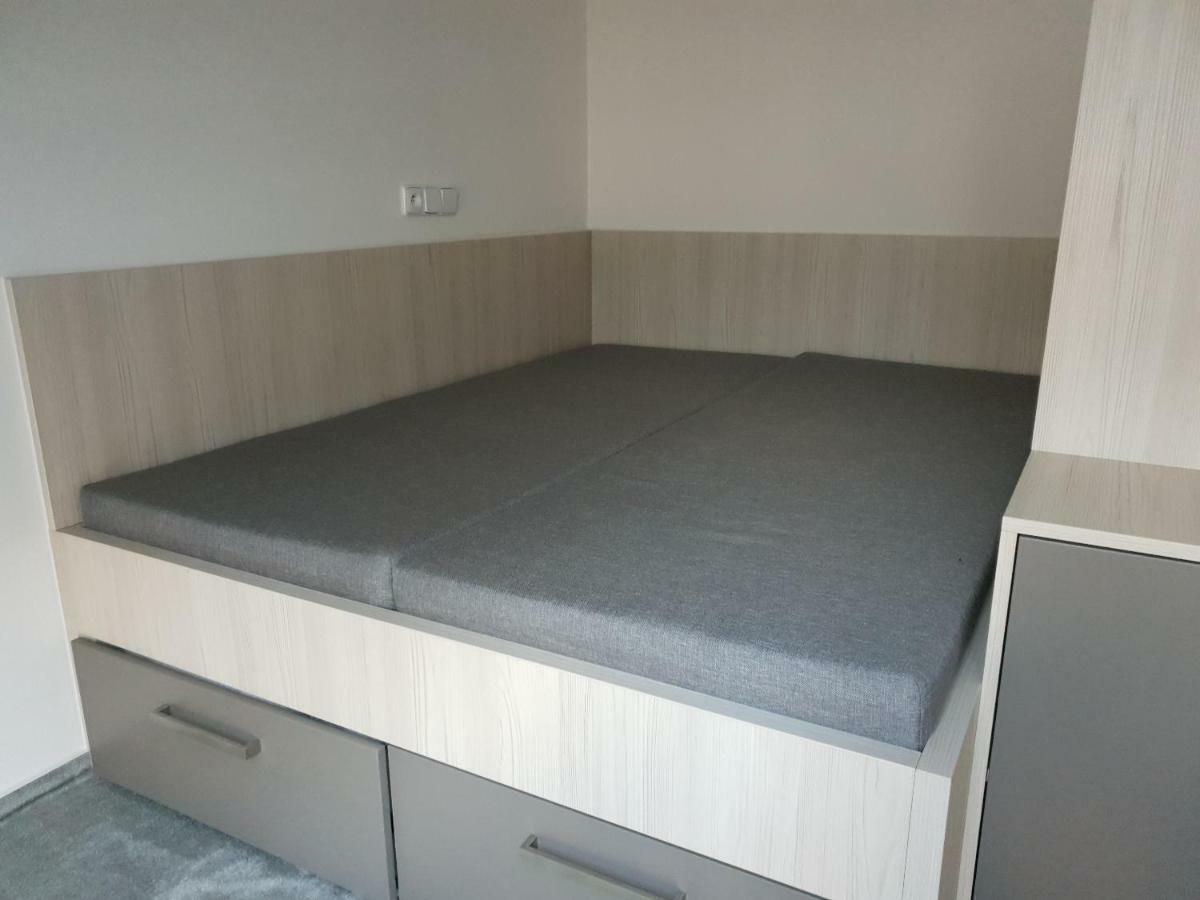 Apartman Pod Medvedi Horou Loučná nad Desnou Bagian luar foto
