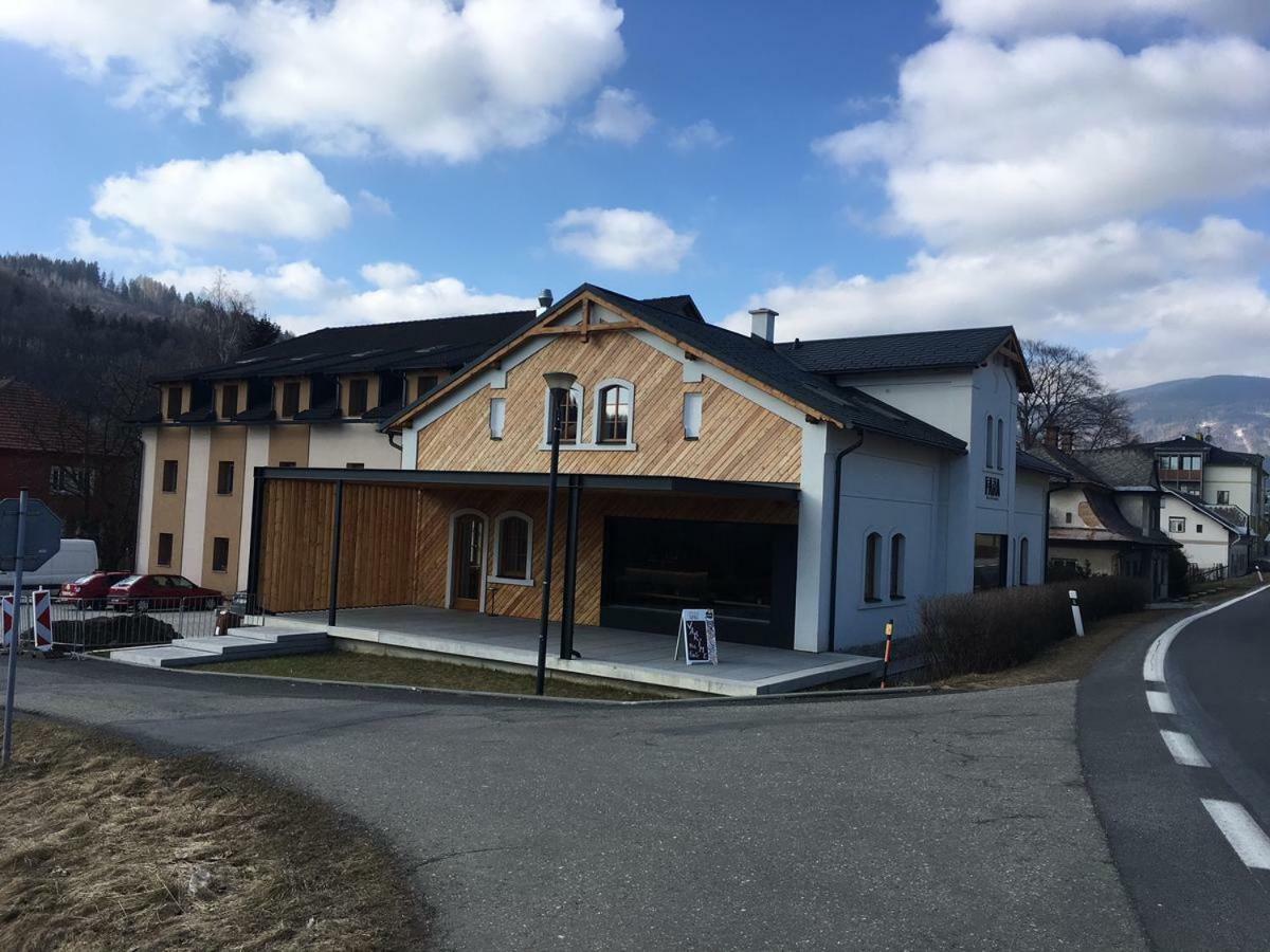 Apartman Pod Medvedi Horou Loučná nad Desnou Bagian luar foto