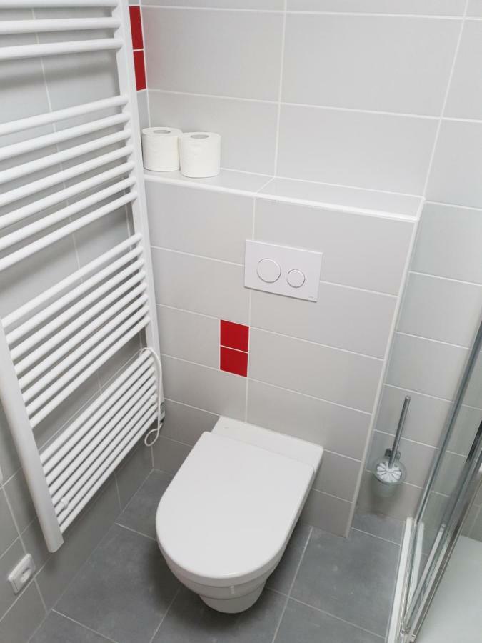 Apartman Pod Medvedi Horou Loučná nad Desnou Bagian luar foto